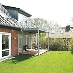 Feriehus An Der Yachtschule