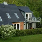 An Der Yachtschule Feriehus Lyksborg