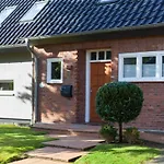 An Der Yachtschule Feriehus