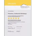 Feriehus An Der Yachtschule *