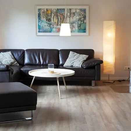 An Der Yachtschule Tatil Evi *